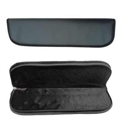 Zip Up Knife Case. Zip Up Knife Case.