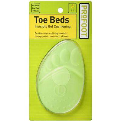 Almohadilla Metatarsal de Gel Mujer Almohadilla Metatarsal de Gel Mujer