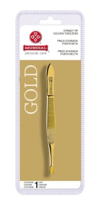 PINZAS SQUARE TIP PINZAS SQUARE TIP