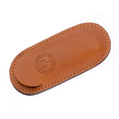 Boker Leder-Stecketui Boy Scout Boker Leder-Stecketui Boy Scout