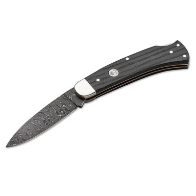 Boker Fellow Classic Damast Boker Fellow Classic Damast