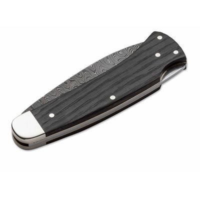 Boker Fellow Classic Damast Boker Fellow Classic Damast