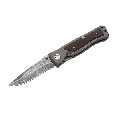 Boker Leopard II Boker Leopard II