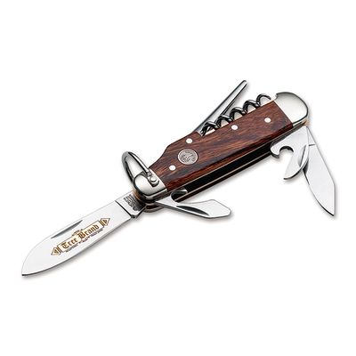 Böker Camp Knife Classic Gold Böker Camp Knife Classic Gold