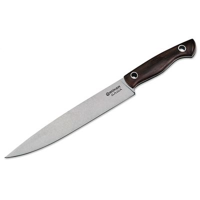 Boker Saga Schinkenmesser Grenadil Boker Saga Schinkenmesser Grenadil