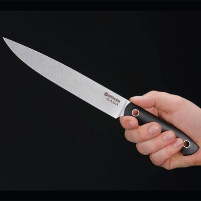 Boker Saga Schinkenmesser Grenadil Boker Saga Schinkenmesser Grenadil