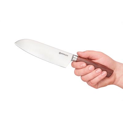 Boker CORE Core Santoku Boker CORE Core Santoku