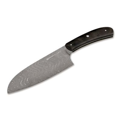 Damascus Pure Santoku Damascus Pure Santoku