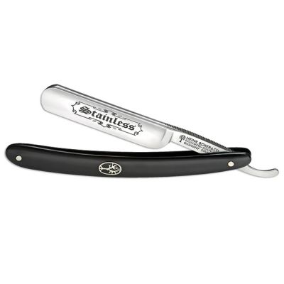 Stainless Black Stainless Black