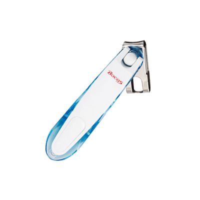 Corta uñas rotativo Grande Azul Corta uñas rotativo Grande Azul