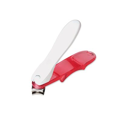 Corta uñas rotativo Grande Rosado Corta uñas rotativo Grande Rosado