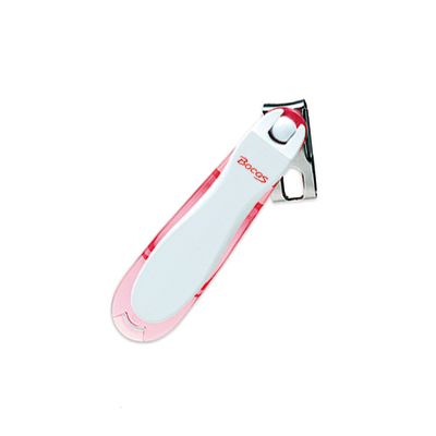 Corta uñas rotativo Grande Rosado Corta uñas rotativo Grande Rosado