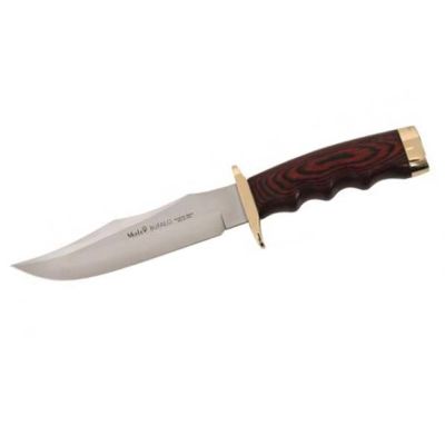 Bowie M/Madera 17 cm Bowie M/Madera 17 cm