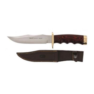 Bowie M/Madera 17 cm Bowie M/Madera 17 cm