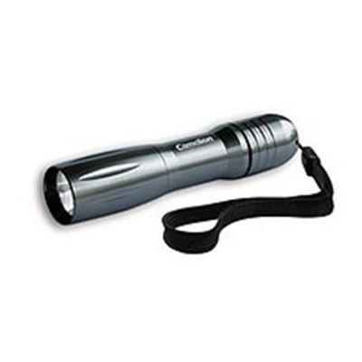 Linterna Camelion aluminio 1 Led 1AA Linterna Camelion aluminio 1 Led 1AA