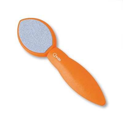 Duo Ceramic Callus Rasp. Pop ART bulk Duo Ceramic Callus Rasp. Pop ART bulk