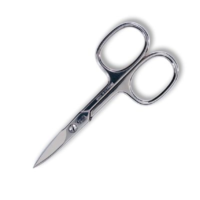 NAIL SCISSORS BENT NAIL SCISSORS BENT
