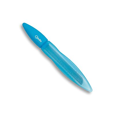 Nail fit, Ceramic nail fil Pop Art, bulk Blue Nail fit, Ceramic nail fil Pop Art, bulk Blue