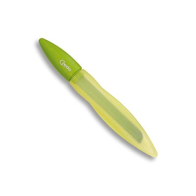 Nail fit, Ceramic nail fil Pop Art, bulk Green Nail fit, Ceramic nail fil Pop Art, bulk Green