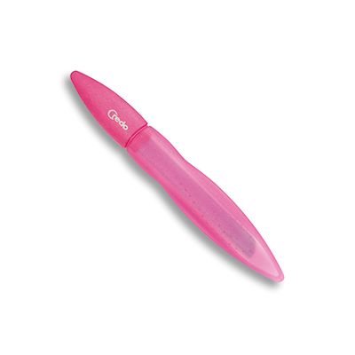 Nail fit, Ceramic nail fil Pop Art, bulk Pink Nail fit, Ceramic nail fil Pop Art, bulk Pink