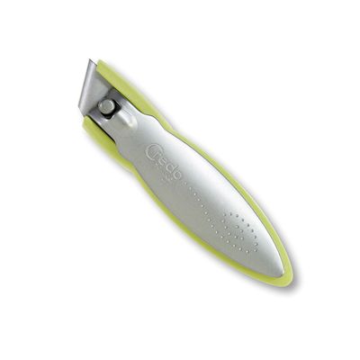Nail clipper 82mm pop art Credo Solingen, Blister Nail clipper 82mm pop art Credo Solingen, Blister