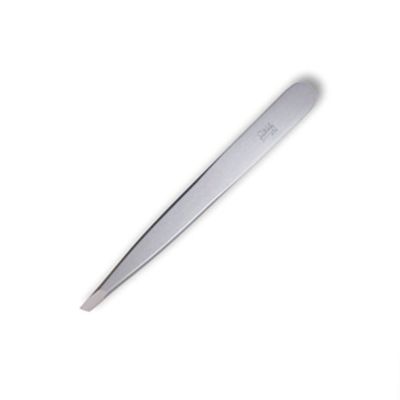 Tweezers 9,5 cm Straigth Stainless Bulk Tweezers 9,5 cm Straigth Stainless Bulk