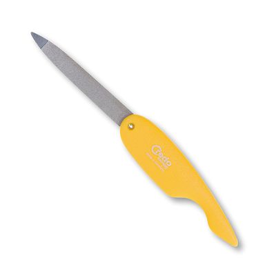 Foldable nail file POP ART Foldable nail file POP ART