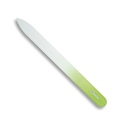 Manicure Glass nail file 140 mm POP ART Manicure Glass nail file 140 mm POP ART