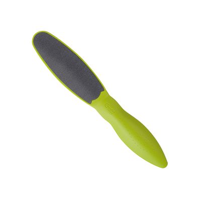 Foot File duo-soft pop art, blister Foot File duo-soft pop art, blister