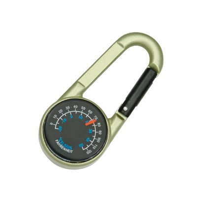 Explorer Carabiner Compass Explorer Carabiner Compass