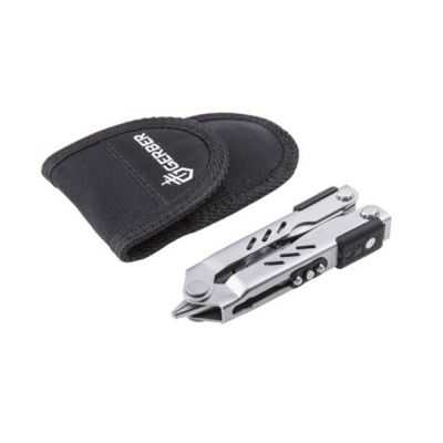 Gerber MP 400 Compact Sport Caja Gerber MP 400 Compact Sport Caja