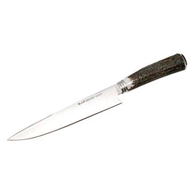 203mm Blade deer stag handle stainless steel guard 203mm Blade deer stag handle stainless steel guard