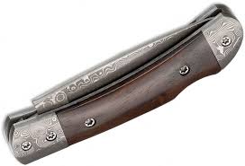 Magnum Damascus Countess Magnum Damascus Countess
