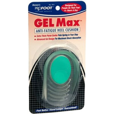 Talonera Gel Dama Talonera Gel Dama