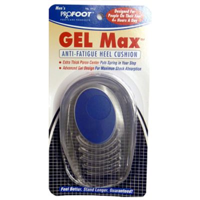 Talonera Gel Hombre Talonera Gel Hombre