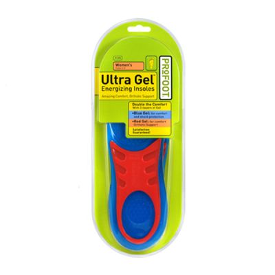 Plantilla Gel Dama Plantilla Gel Dama