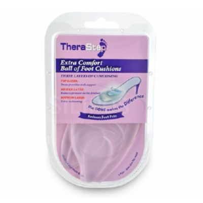 Boton Metatarsal Gel x2 Boton Metatarsal Gel x2