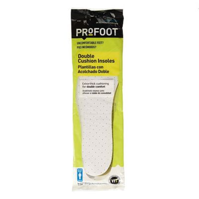 Plant doble Espesor Mujer Plant doble Espesor Mujer