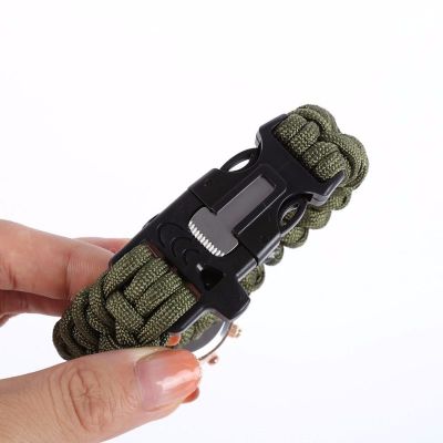 Pulsera Survival Pulsera Survival