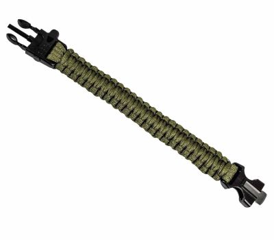 Pulsera Survival Pulsera Survival