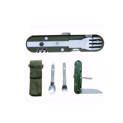 Servicios para camping Verde Servicios para camping Verde