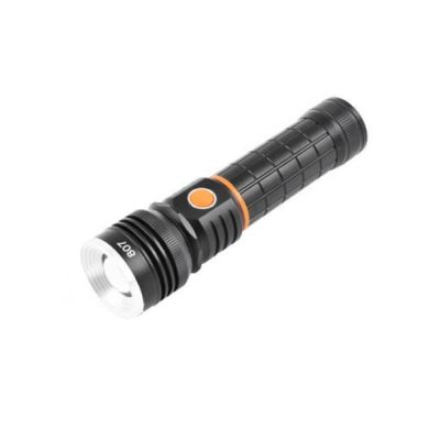 Linterna Led Recargable Linterna Led Recargable