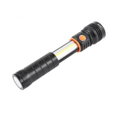 Linterna Led Recargable Linterna Led Recargable