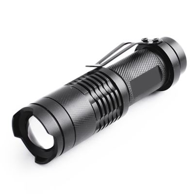 Linterna Led Recargable 8468 Linterna Led Recargable 8468