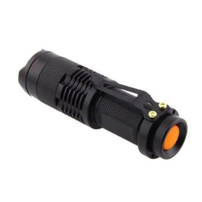Linterna Led Recargable 8468 Linterna Led Recargable 8468