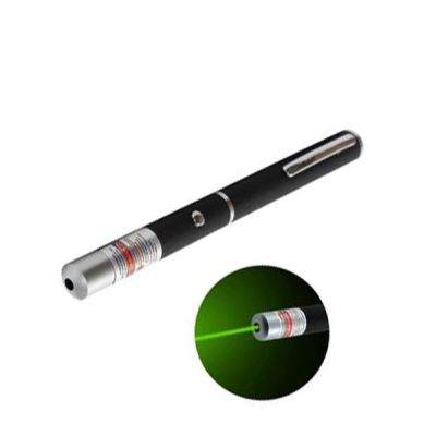 PUNTERO LASER VERDE PUNTERO LASER VERDE