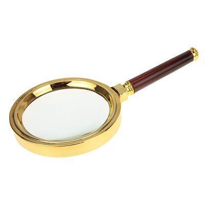 Lupa 60mm Lupa 60mm