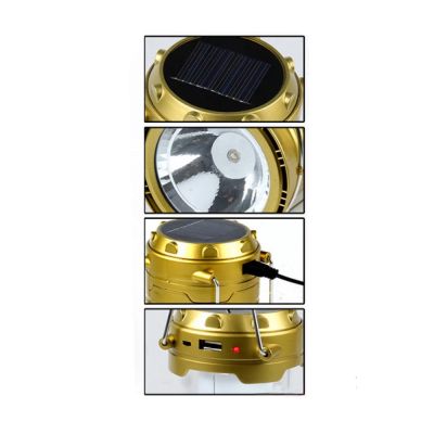 Lampara farol multifuncion Lampara farol multifuncion