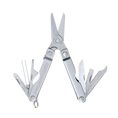 Leatherman Micra Mini Tool Leatherman Micra Mini Tool