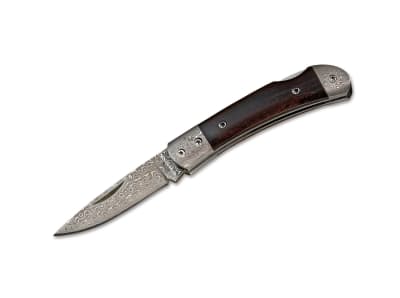 Magnum Damascus Countess Magnum Damascus Countess